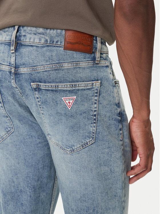 M5BA1BD002B/GJ3P GUESS