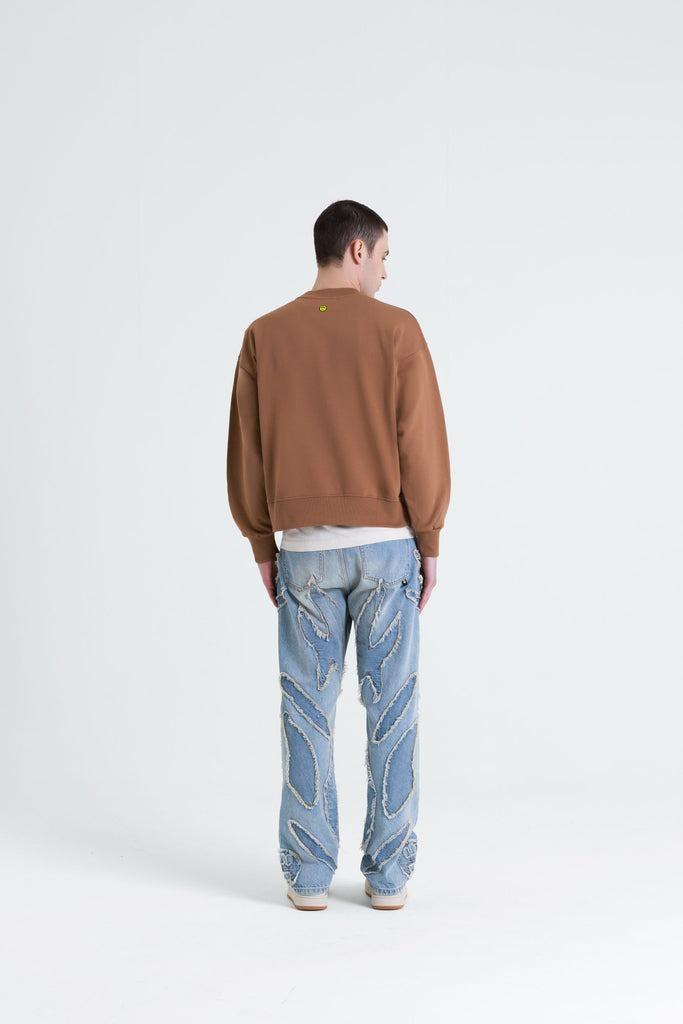 FELPA S5BWUASW080/094 BARROW