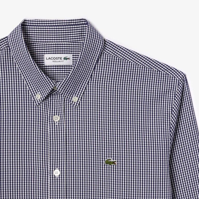 CAMICIA M/L 