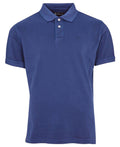 BARBOUR WASHED SPORTS POLO