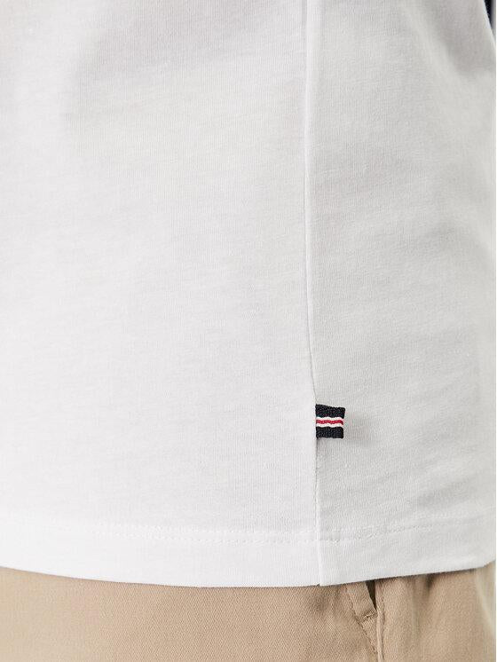 12247810/White JACK AND JONES