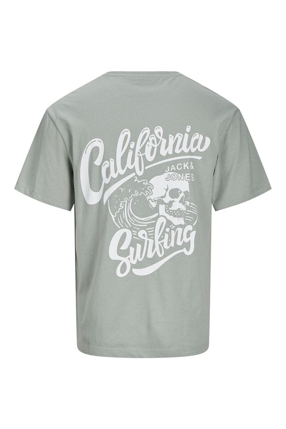 12268475/Iceberg Green JACK AND JONES
