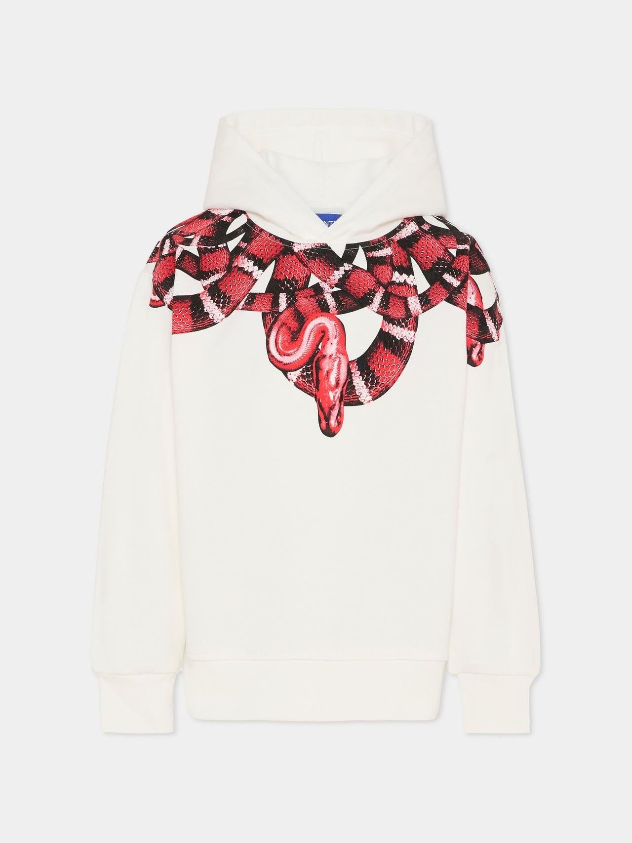 F5CMJBHS038/002 MARCELO BURLON COUNTY OF MILAN