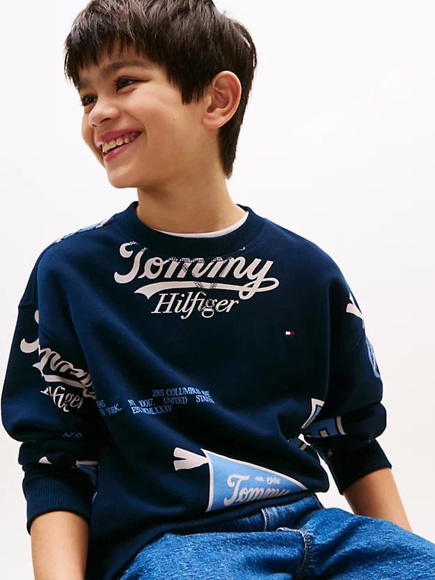 KB0KB09804T/C1G TOMMY HILFIGER