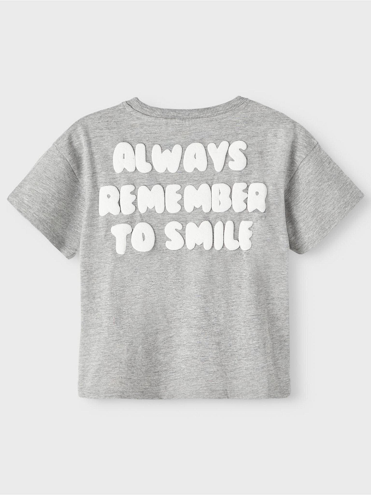 NKFKALUNA SS LOOSE TOP 