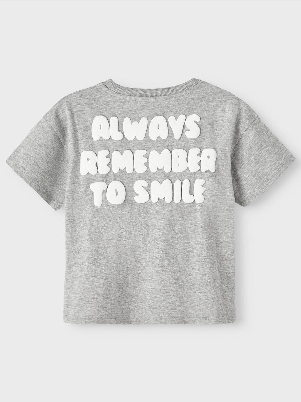 NKFKALUNA SS LOOSE TOP 