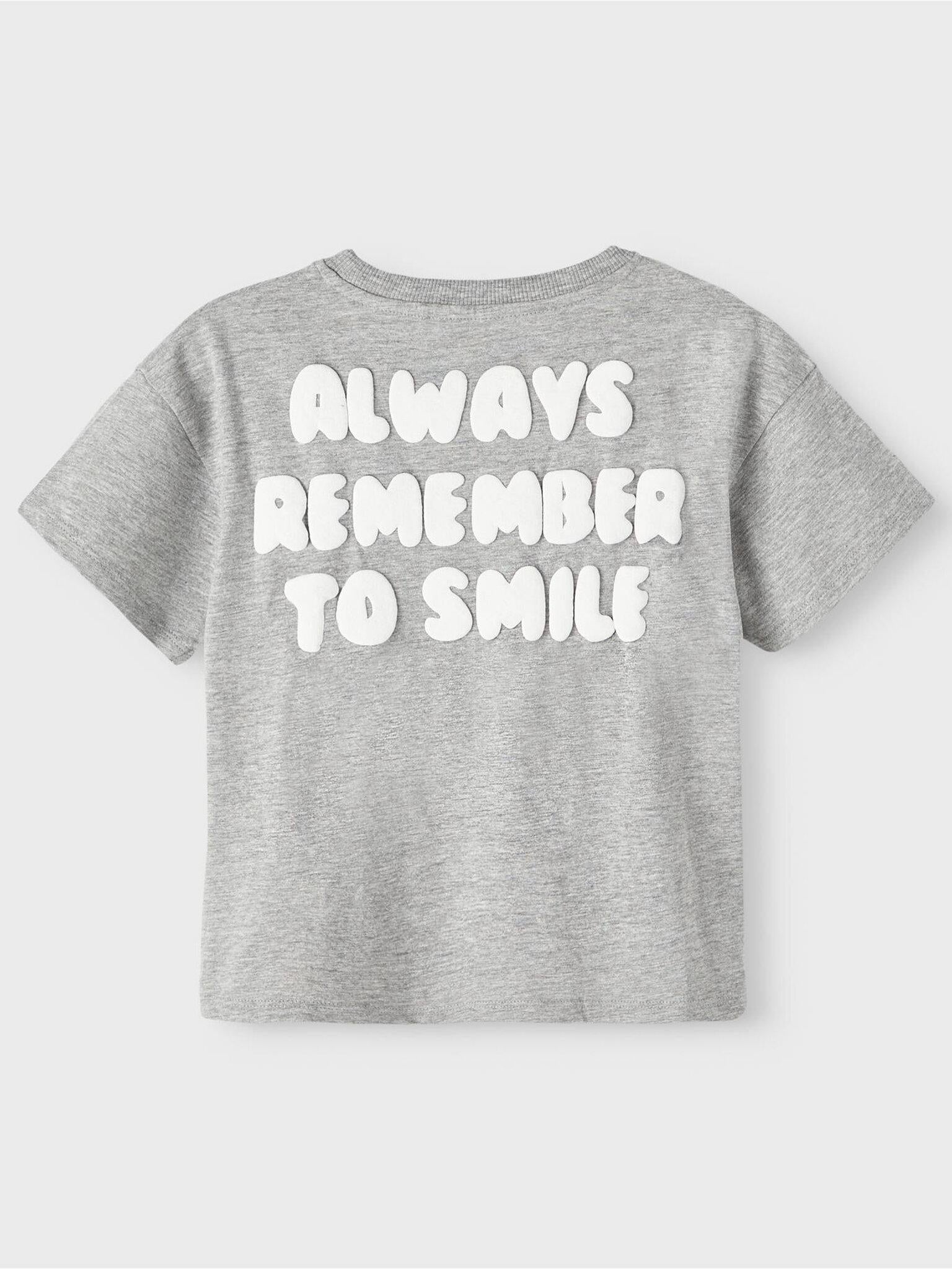 NKFKALUNA SS LOOSE TOP 