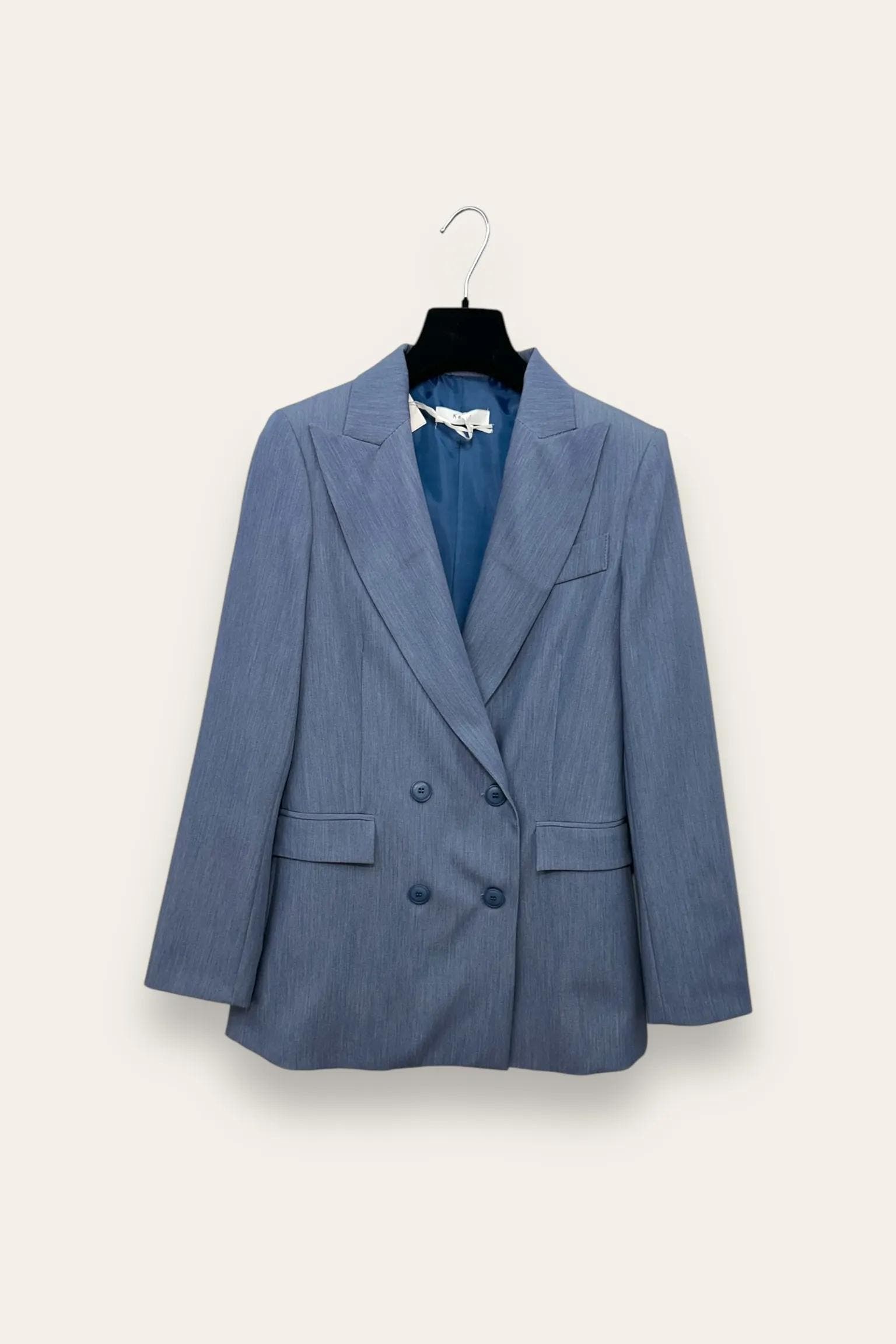 HU-11144/Blue Jeans LOVEme