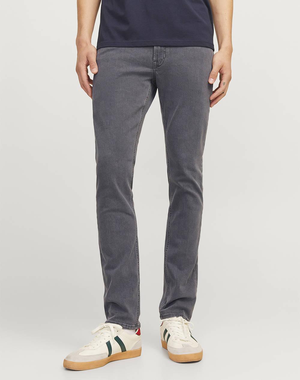 12263631/Black Denim JJ REBEL