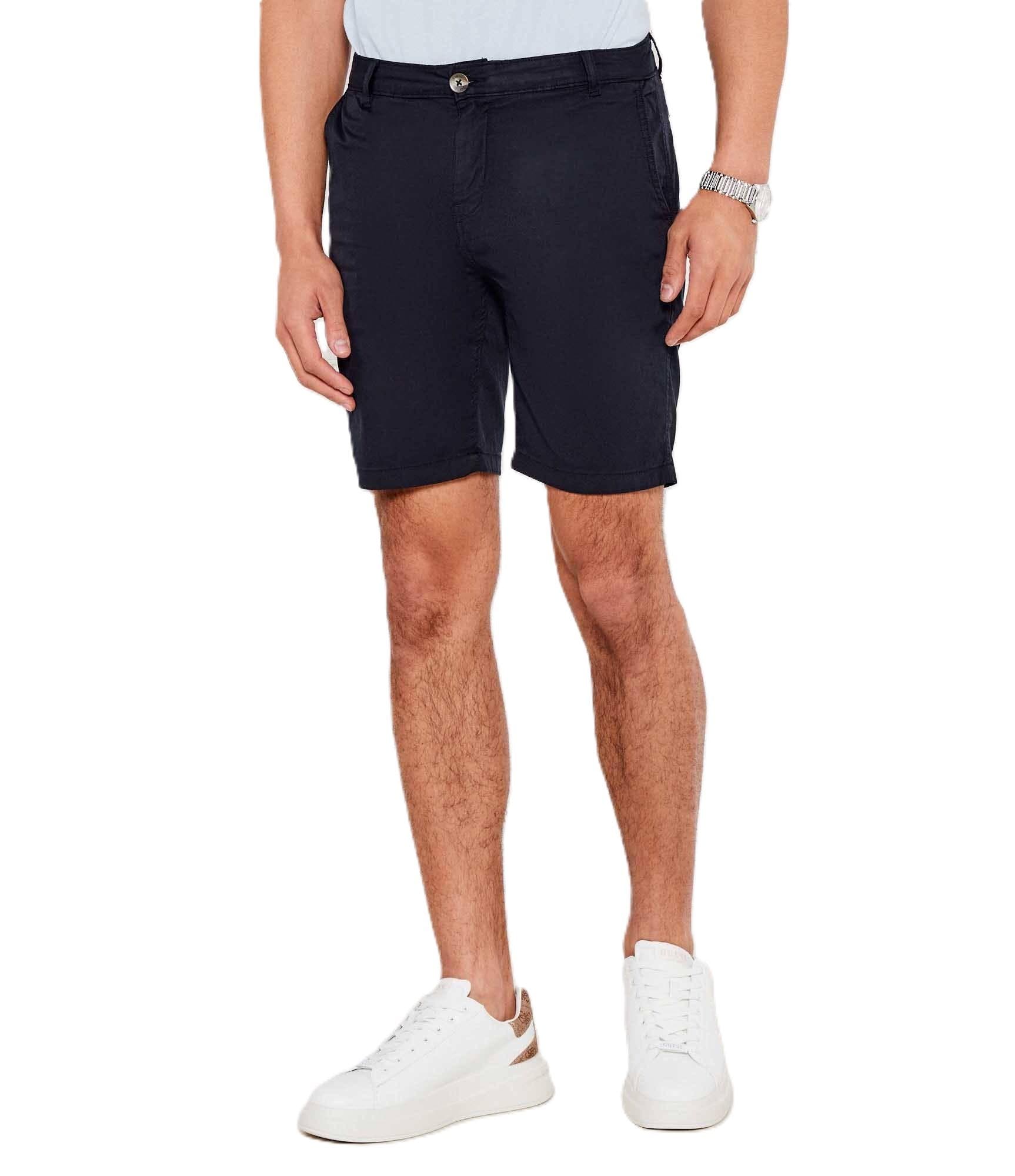 ANGELS CHINO SHORT 