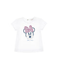 T-SHIRT LUX JERSEY FERMO 