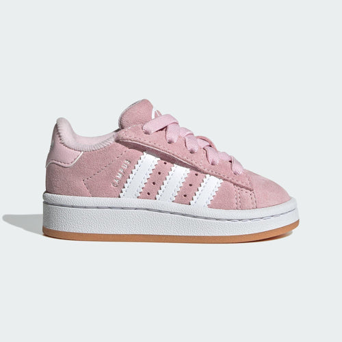CAMPUS 00s CF EL I  CLPINK/FTWWHT/GUM2 JP5508/ND ADIDAS ORIGINALS