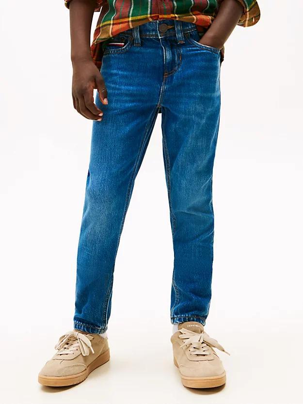 KB0KB09925J/1CF TOMMY HILFIGER