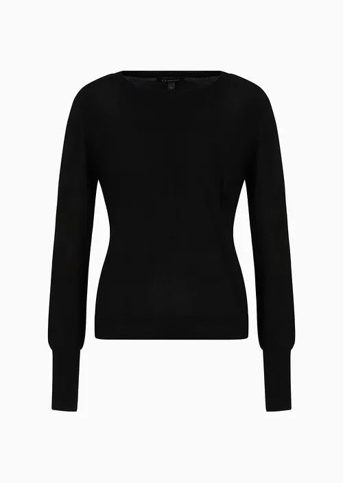 MAGLIA 8NYM4L YMH4Z/1200 ARMANI EXCHANGE