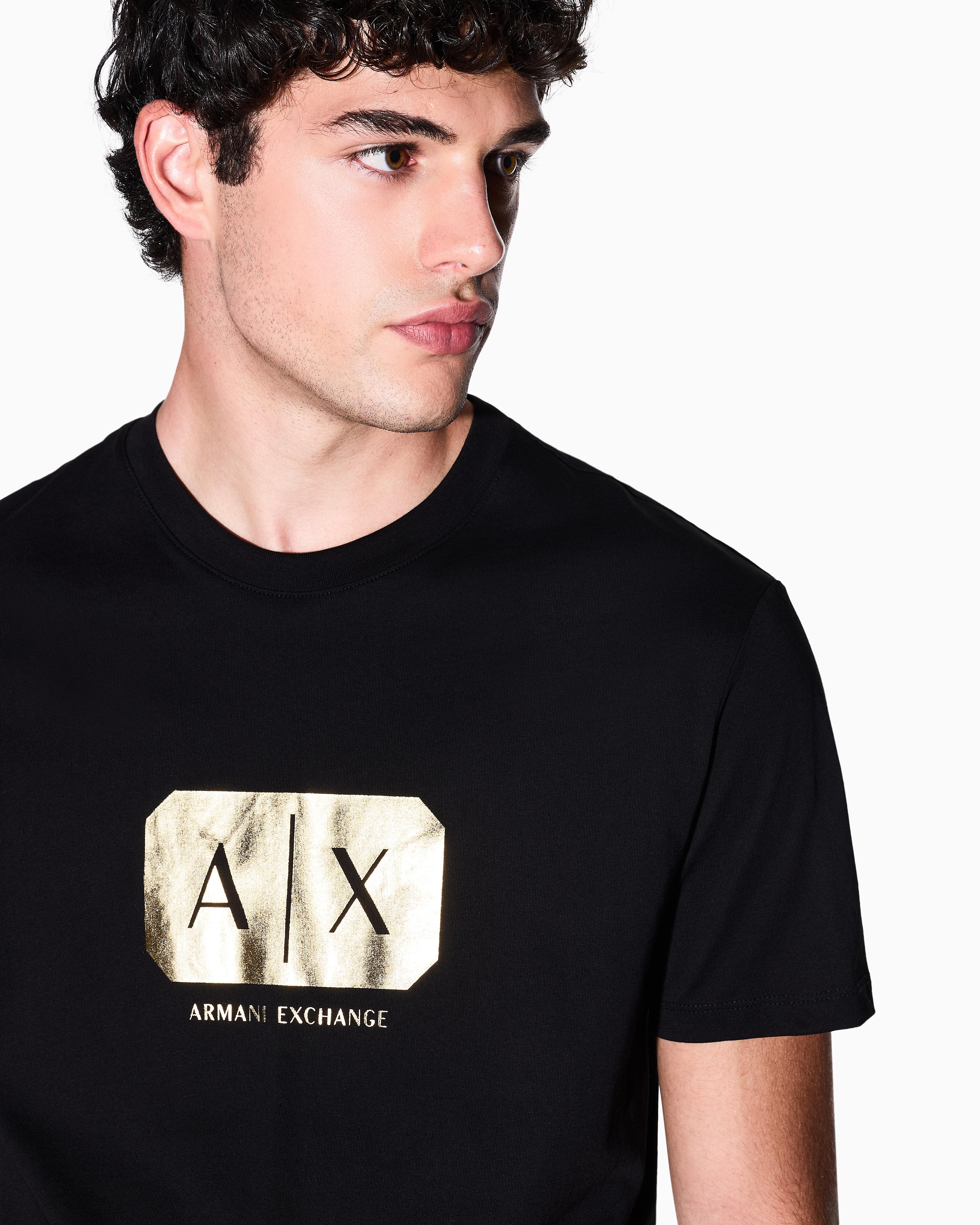 XM002826 AF12308/UC001 ARMANI EXCHANGE