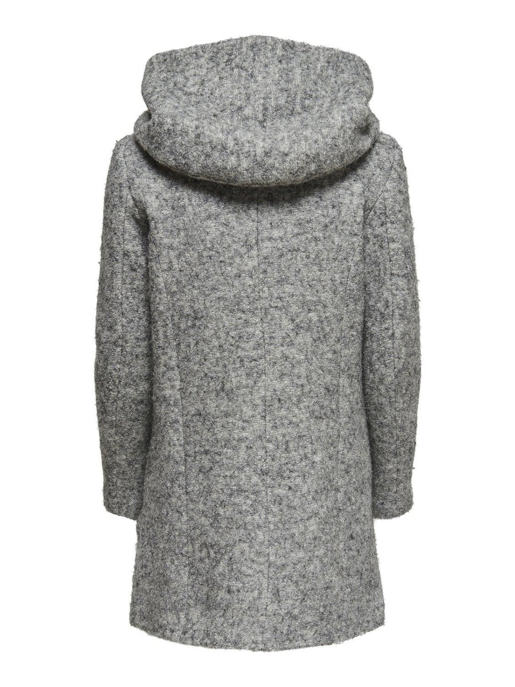 15156578/Light Grey Melange ONLY