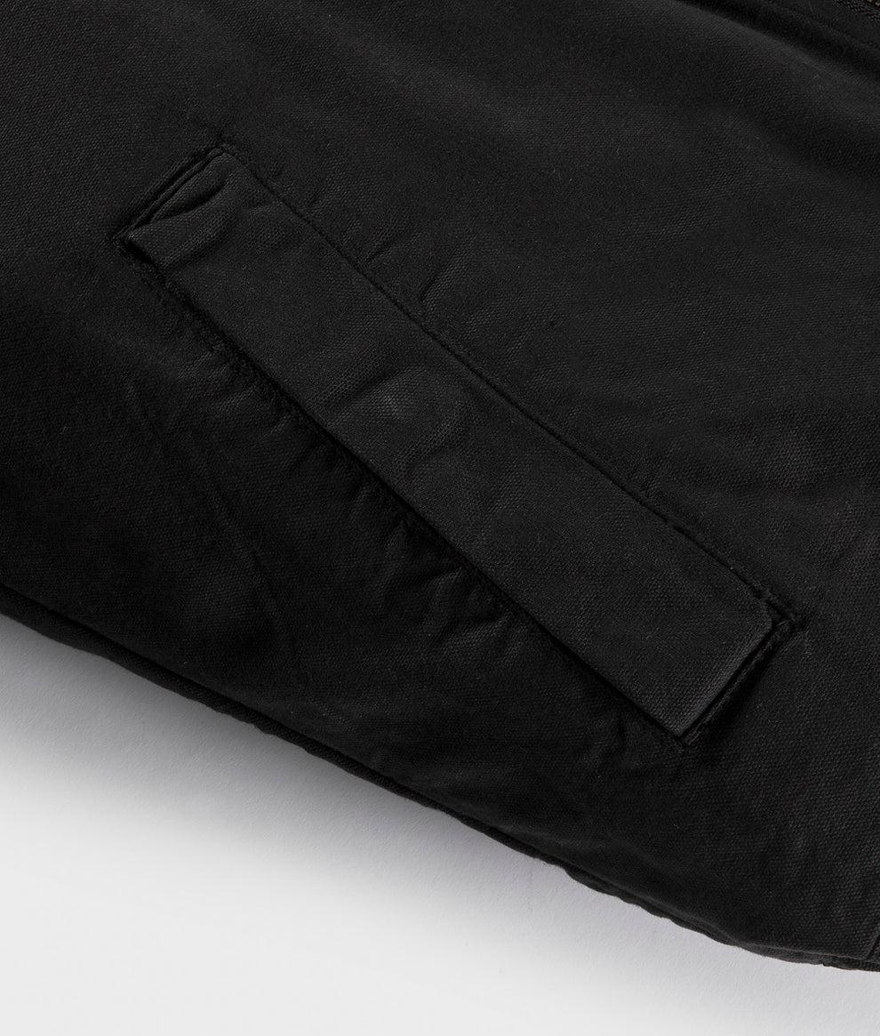 NEW COTTON CAPTAIN JACKET 