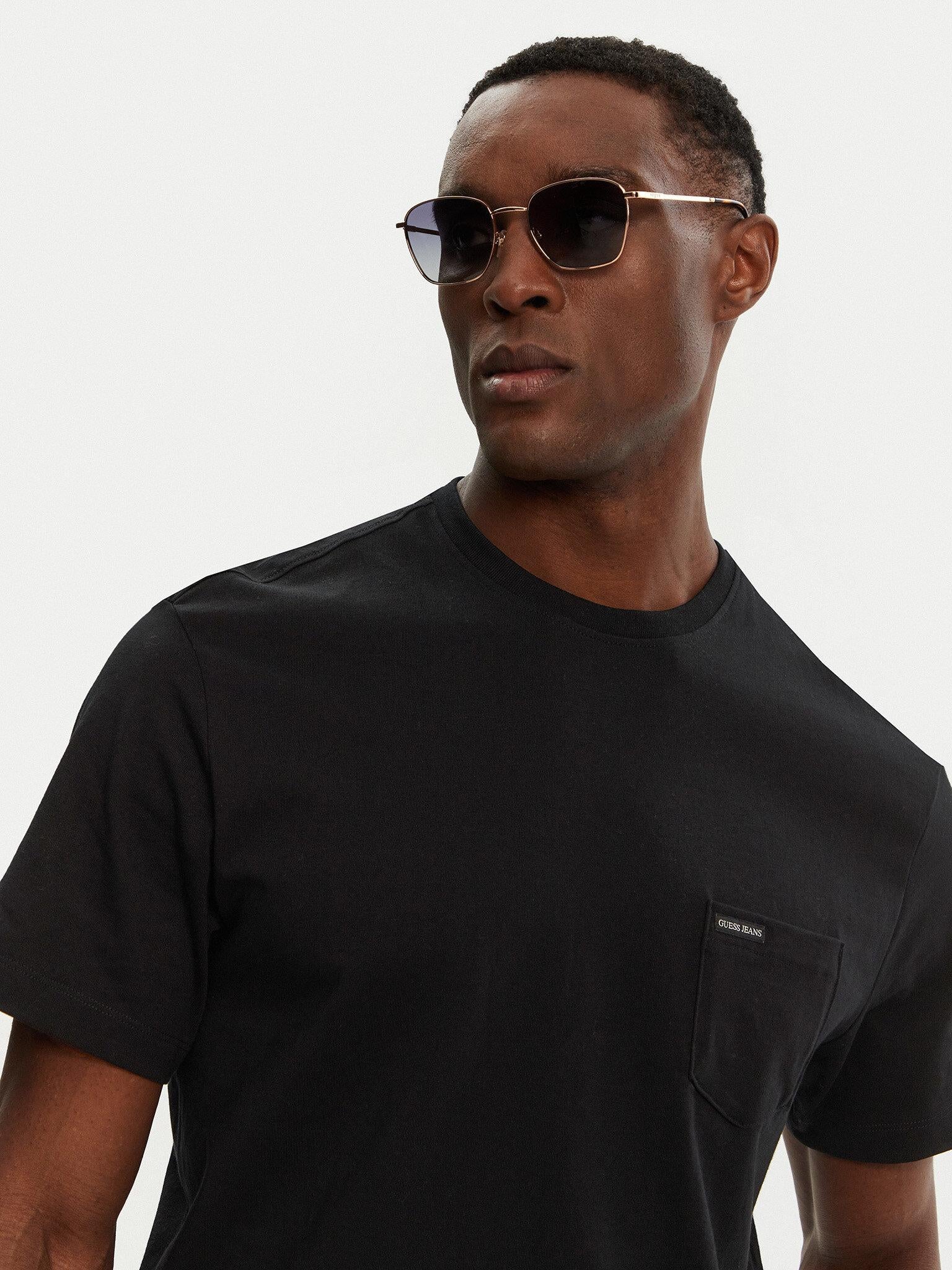 GJ SS CN REG PKT TEE 