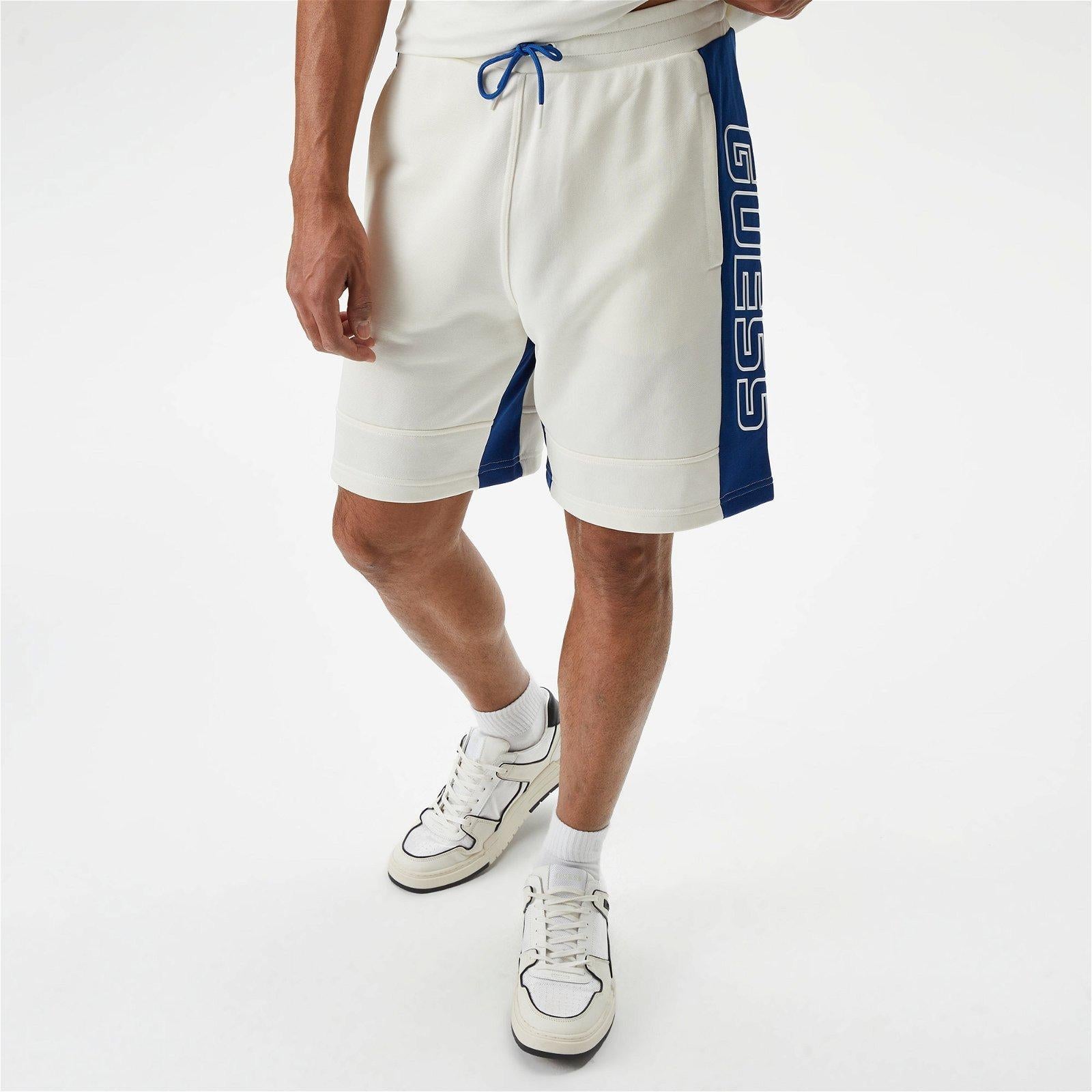 KRISTOF SHORT Z4RD01KBIH2/G018 GUESS