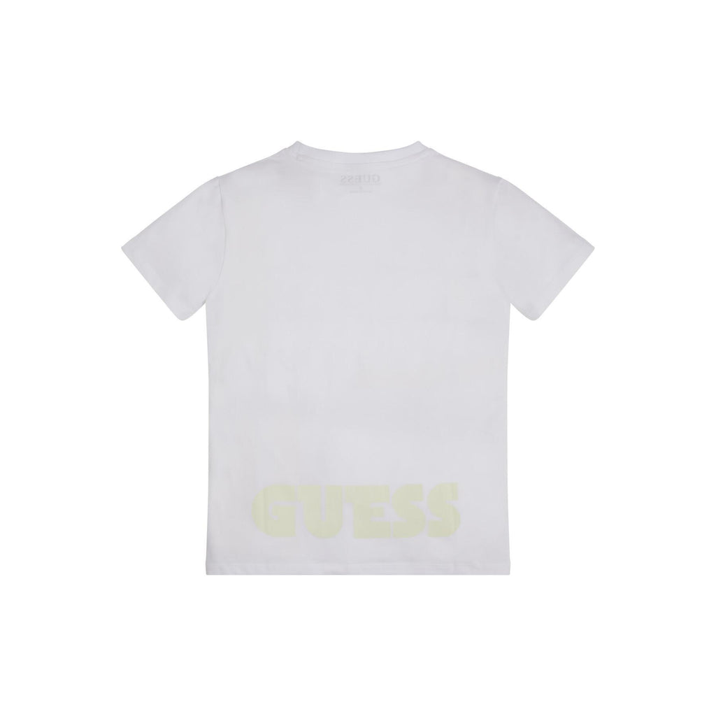 SS T-SHIRT 