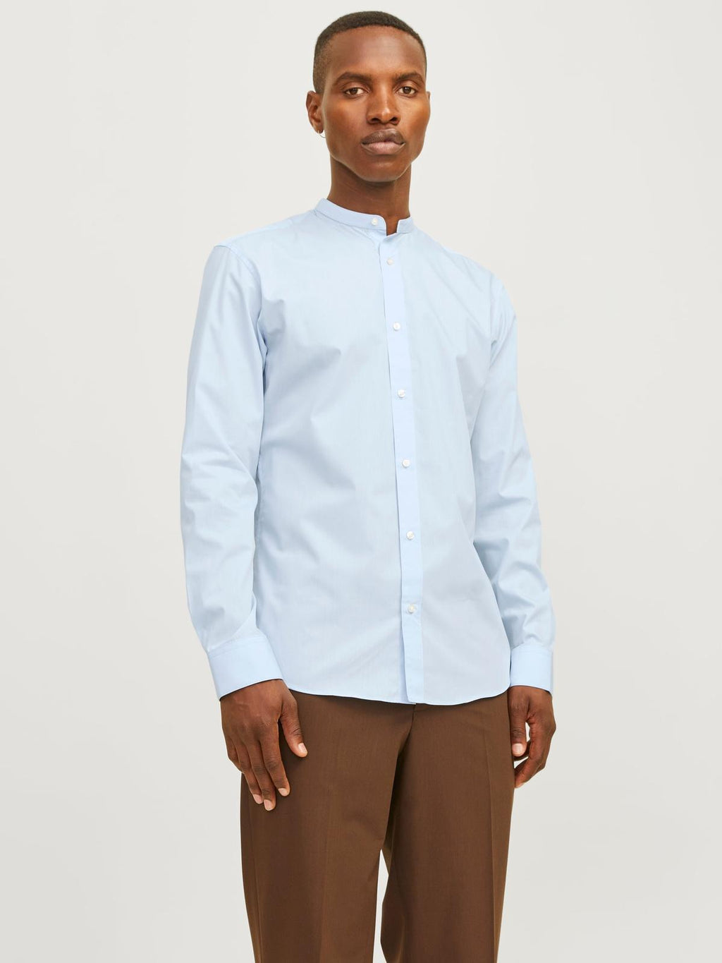 12205921/Cashmere Blue JACK AND JONES