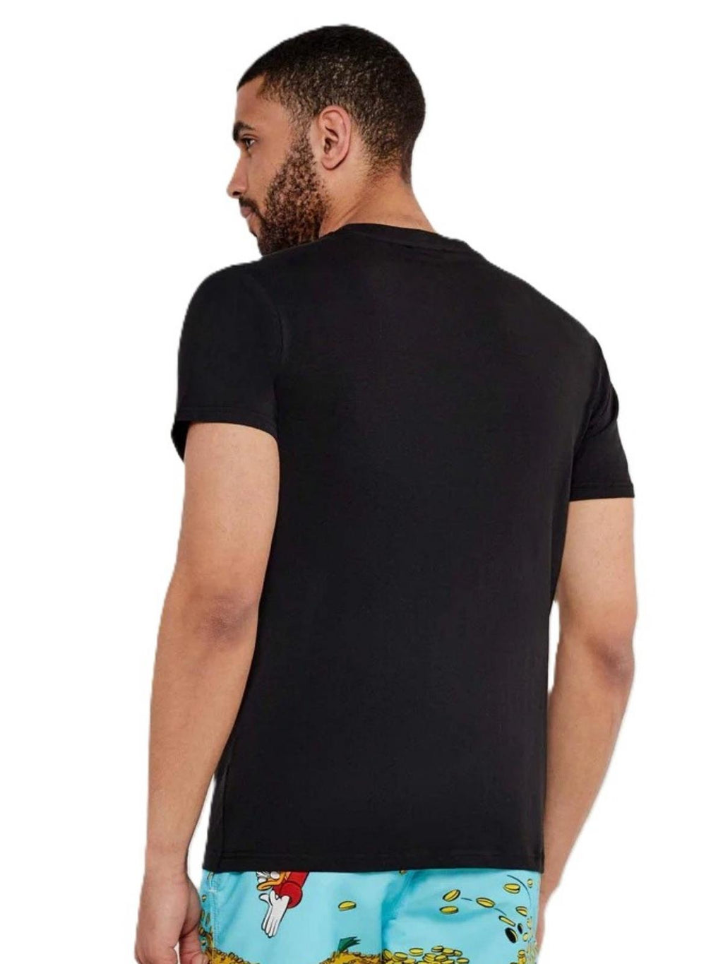 ICE25MTS01/BLACK ICEBERG