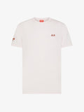 SUN68 T-SHIRT SUN68 BEACH S/S