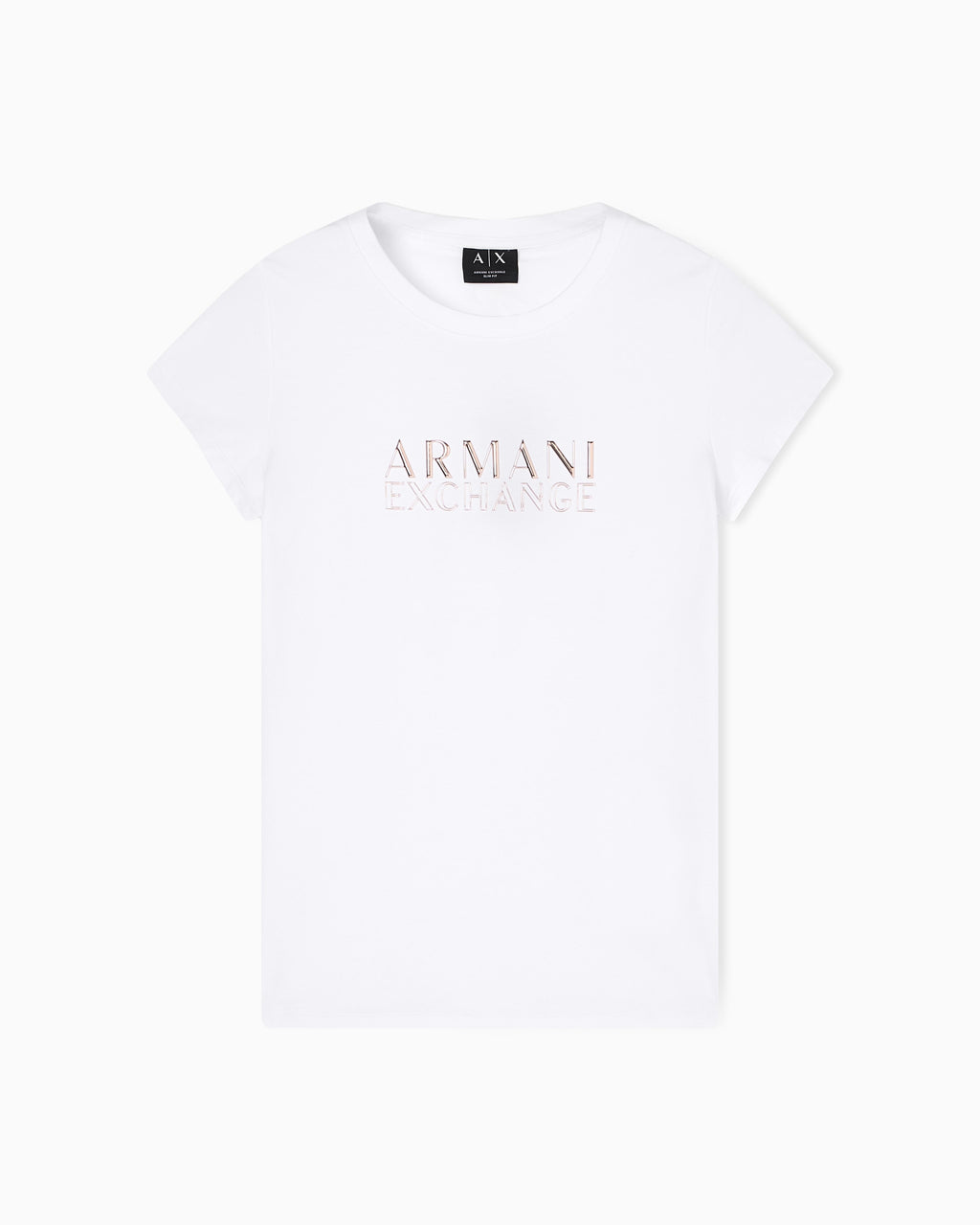 XW001837 AF16294/U0002 ARMANI EXCHANGE