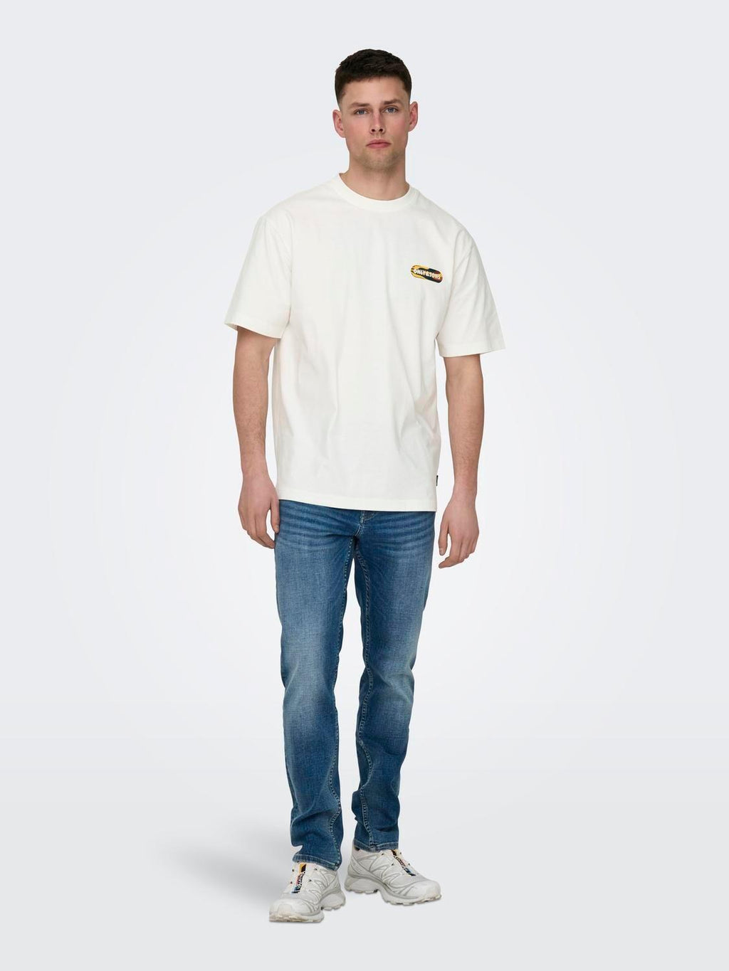 22029090/Cloud Dancer ONLY&SONS