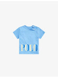 RALPH LAUREN SSCNM5-KNIT SHIRTS-T-SHIRT