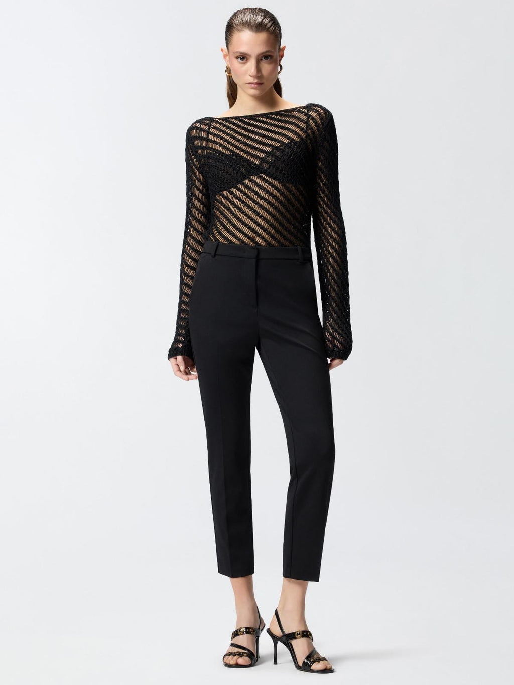 100155 A36R/Z99 PINKO