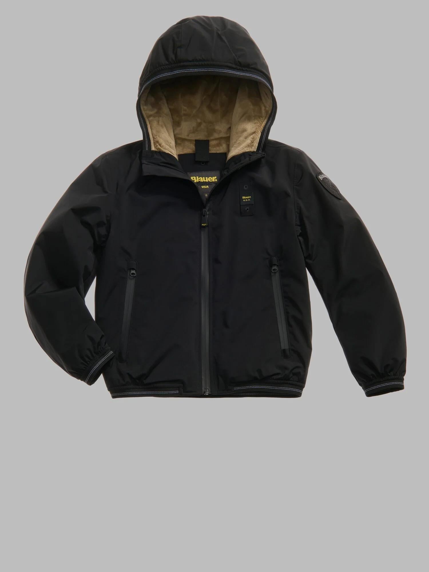 25WBLKC11416 007110/999 BLAUER