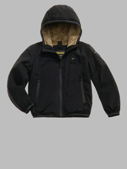 25WBLKC11416 007110/999 BLAUER