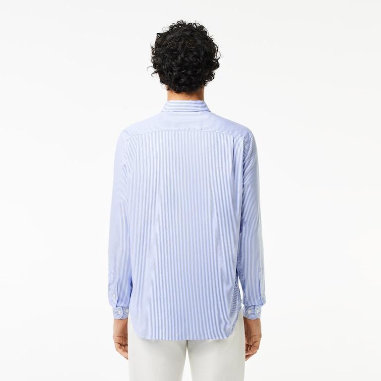 CAMICIA M/L 