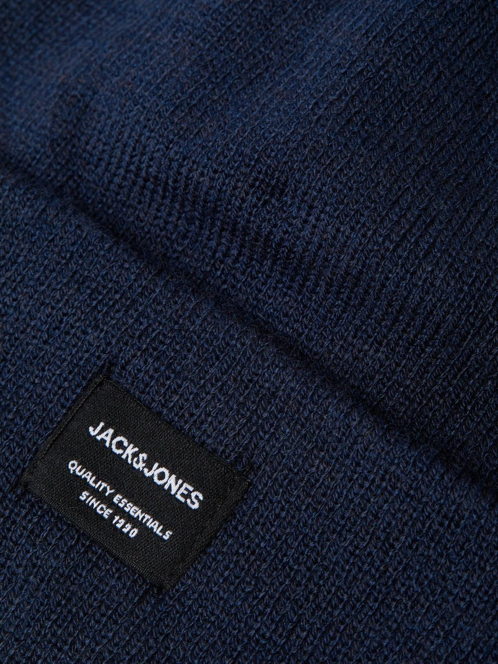 12092815/Navy Blazer JACK AND JONES
