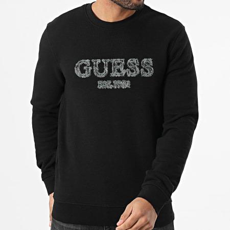 M5RQ15KCN01/JBLK GUESS