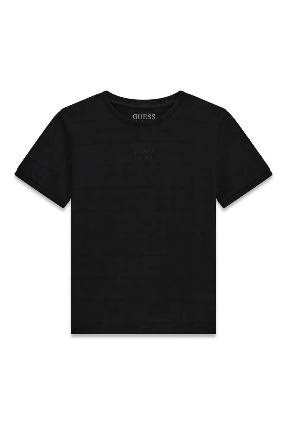 L6RI29KCM20/JBLK GUESS