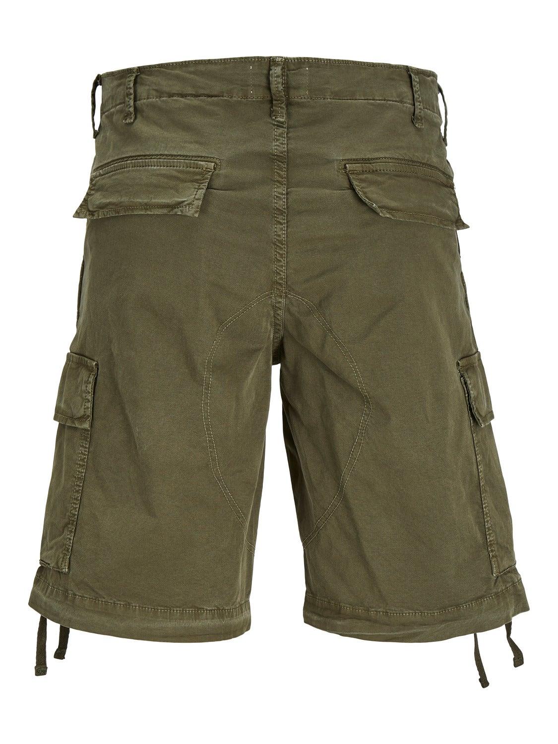 12253122/Olive Night JACK AND JONES