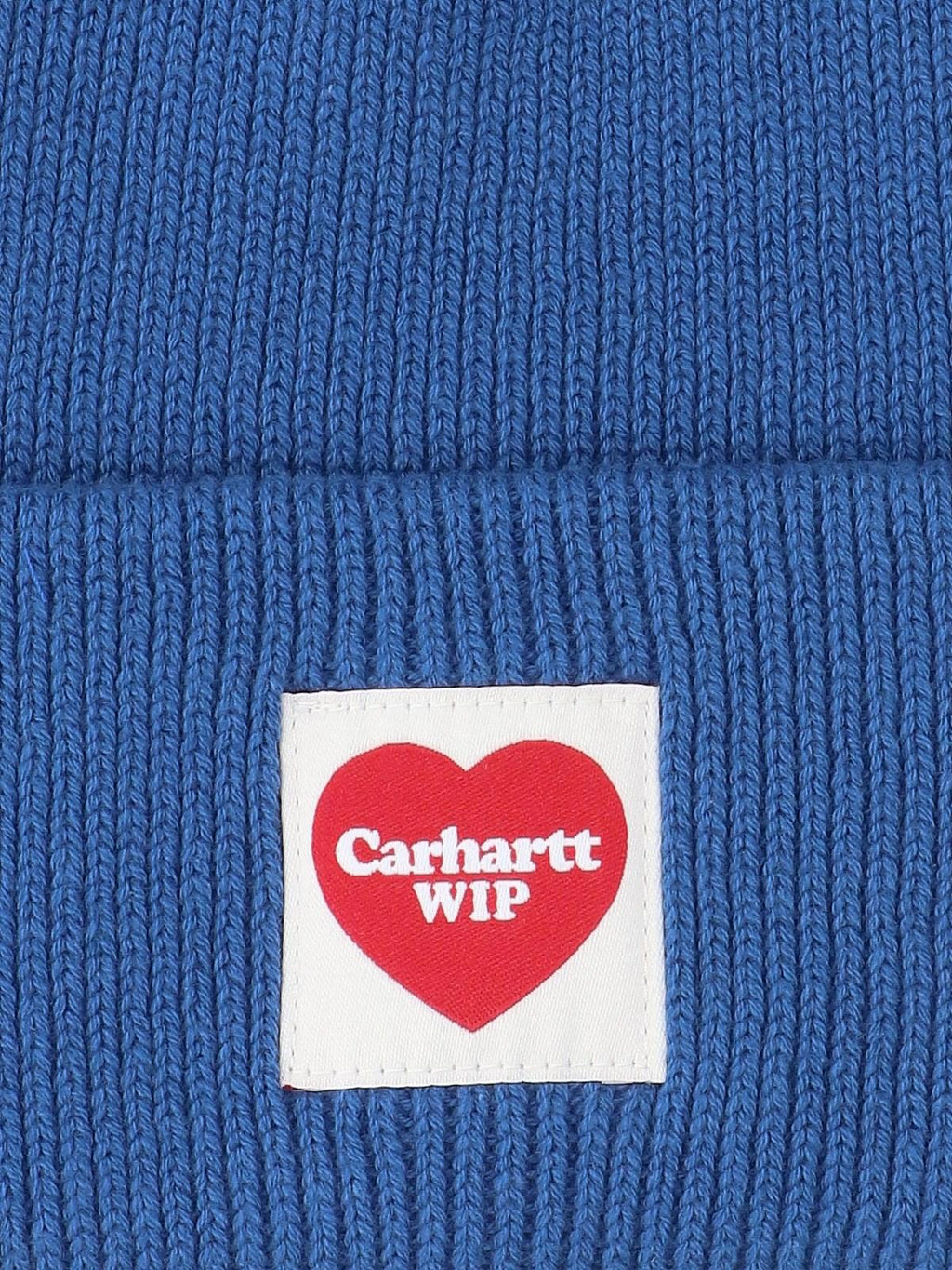 HEART BEANIE 