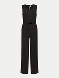 ONLY ONLCARO S/L BELT LINEN JUMPSUIT CC PNT