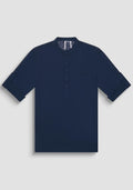 LONG SLEEVED CUT SHIRT