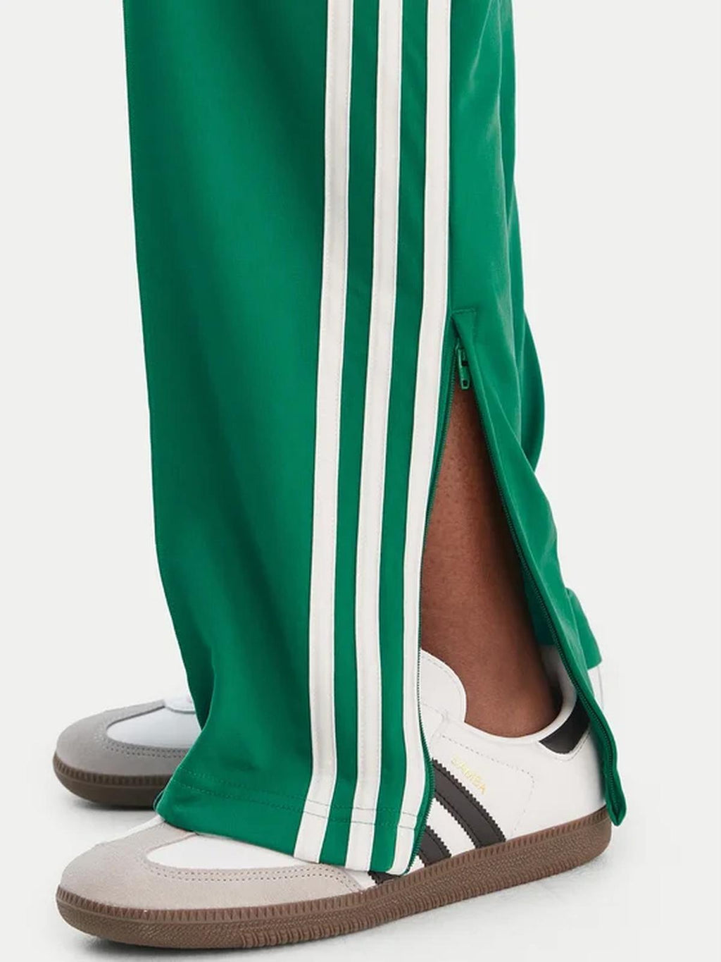 FB CLASSIC TP       BGREEN/WHITE 