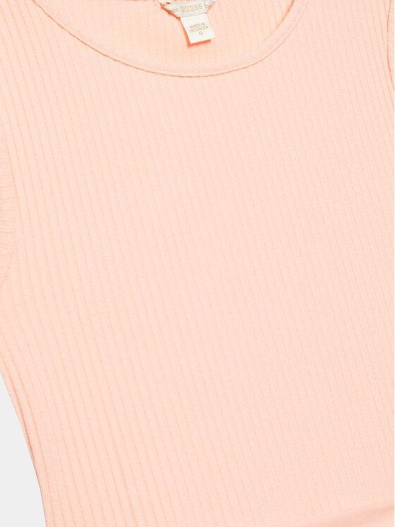 SL ERYNN PLEATED DRESS_MINI ME 