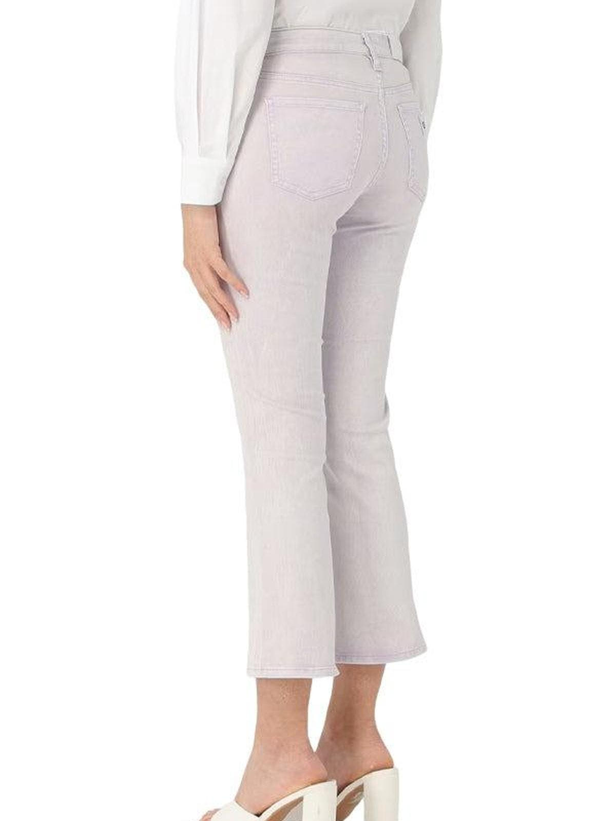 5 POCKETS PANT 