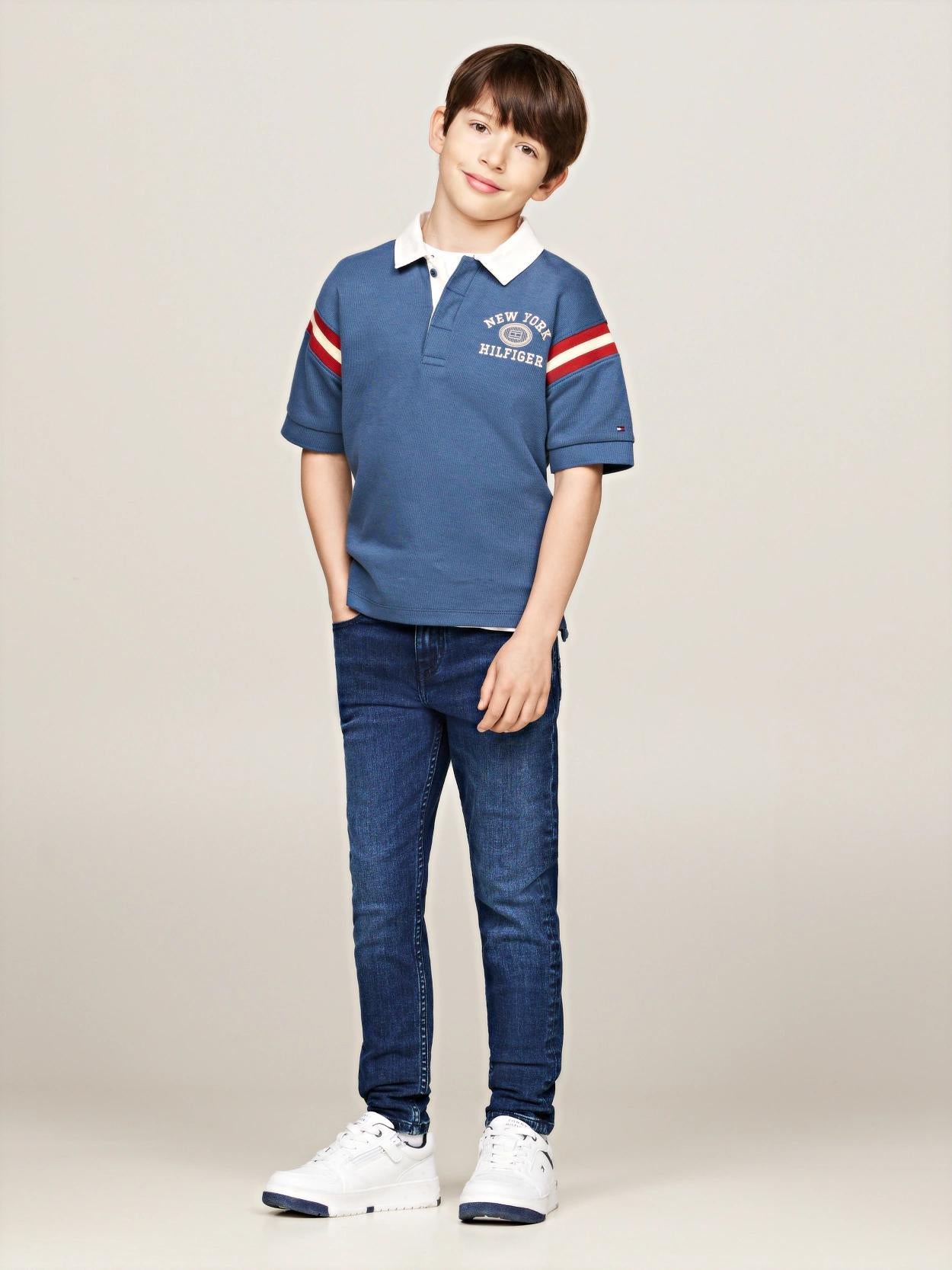 KB0KB09041T/1BJ TOMMY HILFIGER