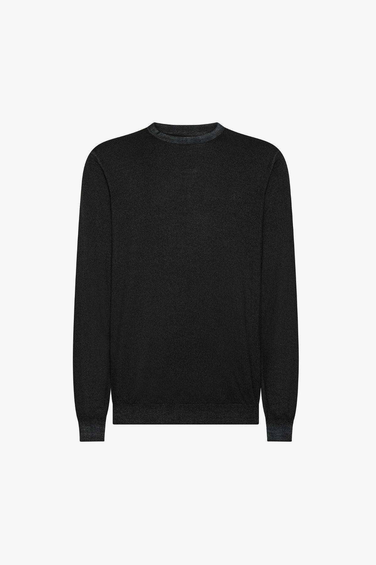 SWEATER VINTAGE L/S 