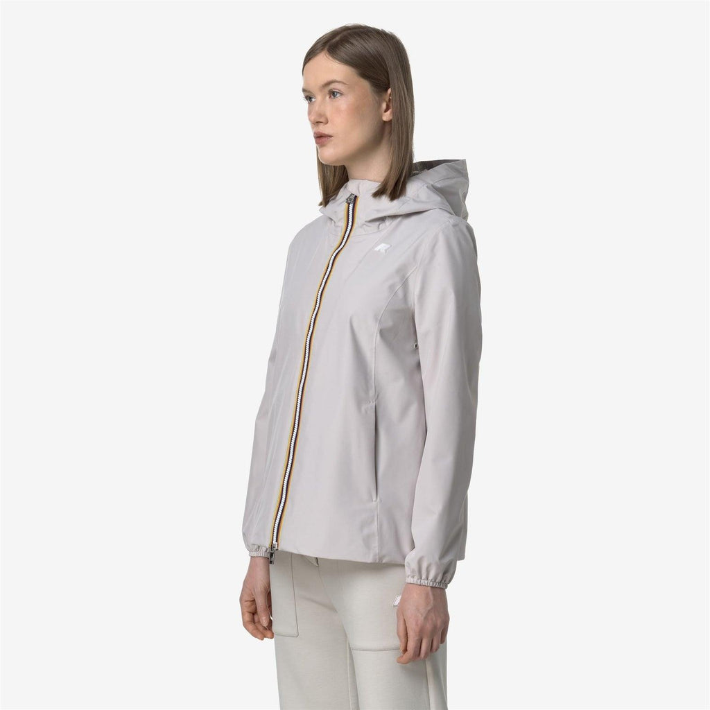 MARGUERITE STRETCH POLY JERSEY 