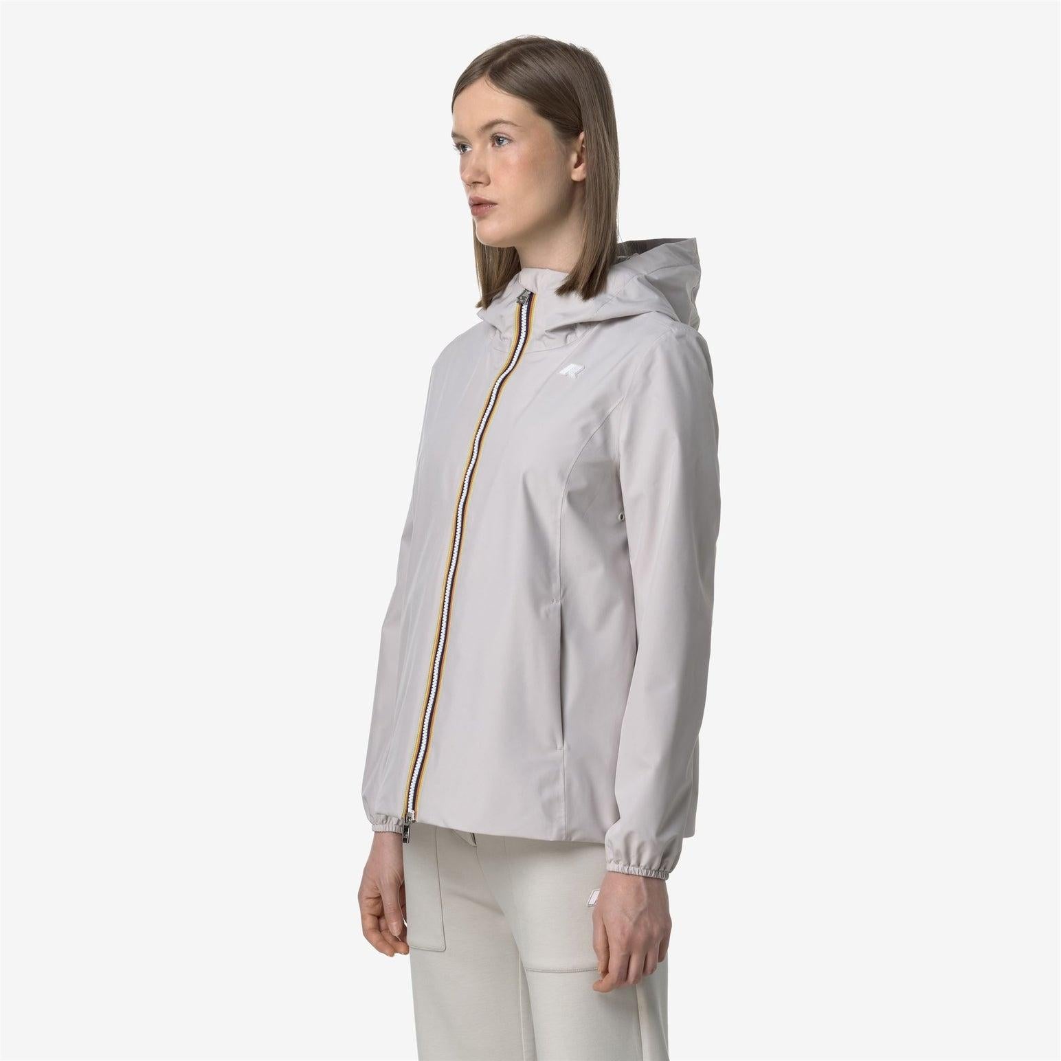 MARGUERITE STRETCH POLY JERSEY 