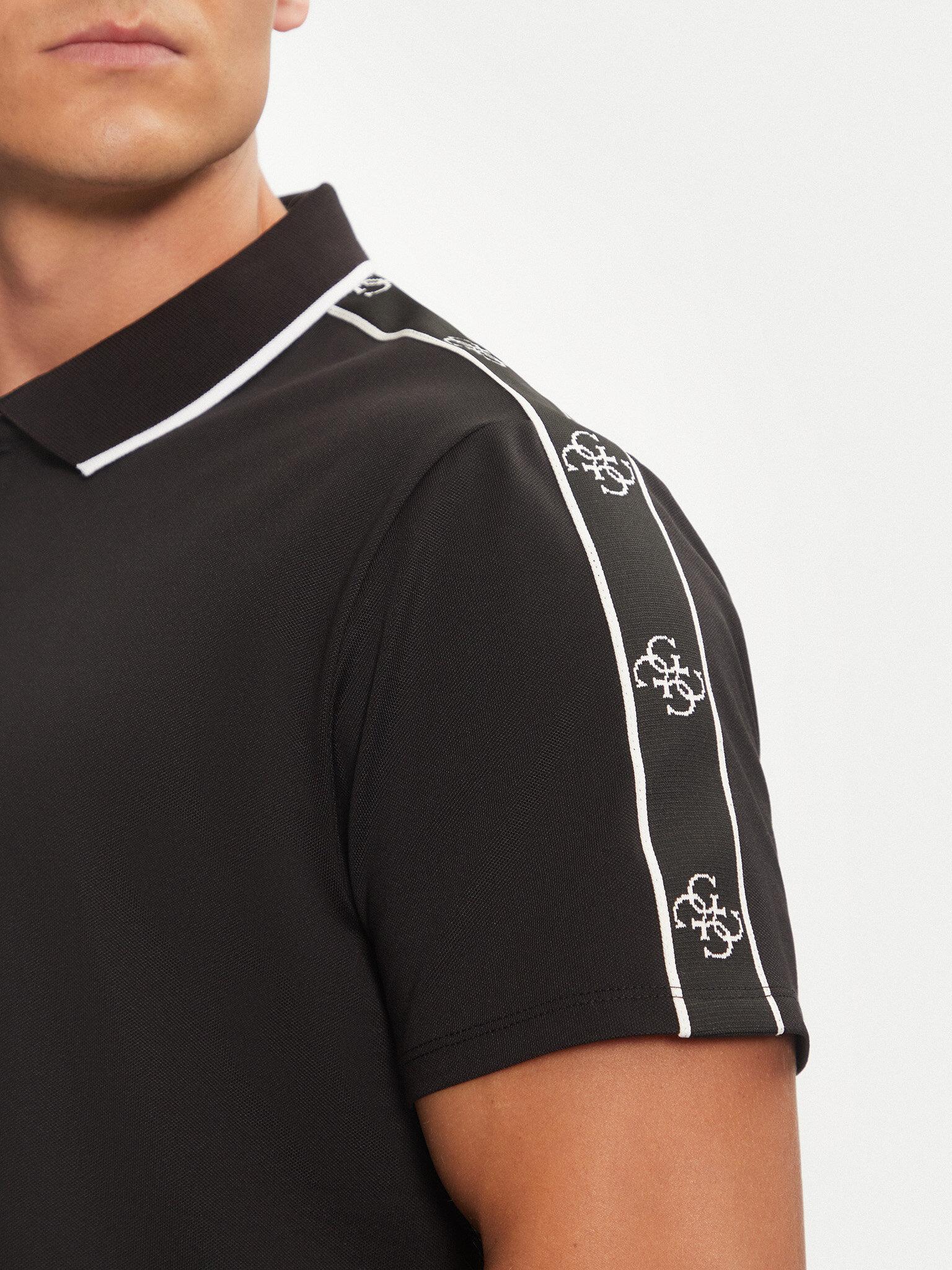 SS GUESS QUATTRO G T 