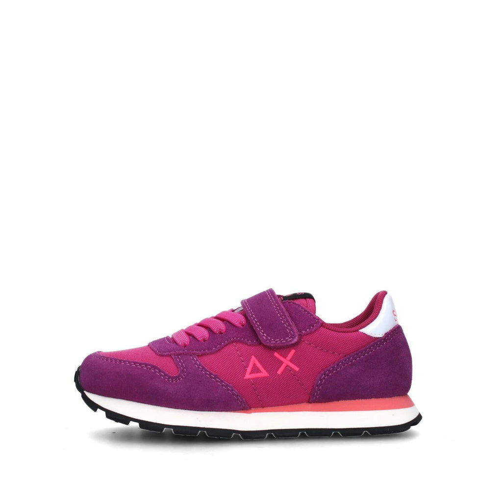 GIRL'S ALLY SOLID NYLON (KID) Z44401K/72 SUN68